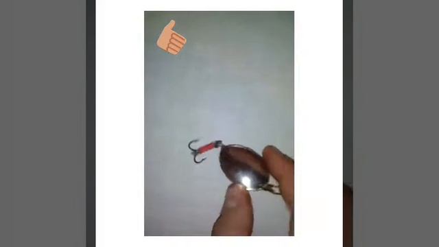 Блесны