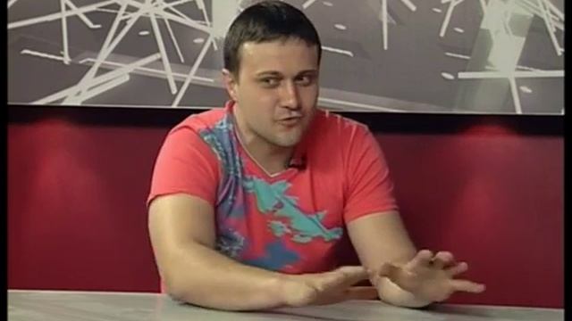 "Вечер во Владимире", в гостях артист Виктор Мотызлевский смотреть онлайн