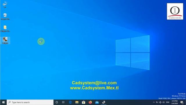 Caligola 2d Version  20.01.0 Full With Calcon 4.83 Gift