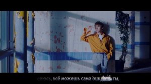 Wanna One - Light (рус. караоке)