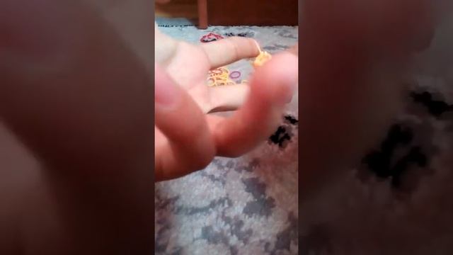 Плетение резинками смотреть онлайн