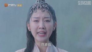 Озеро ста духов 1 сезон 14 серия