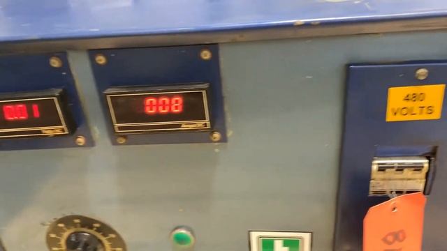 PEC 200 Amp 6 Volt Variac Rectifier R2948 смотреть онлайн