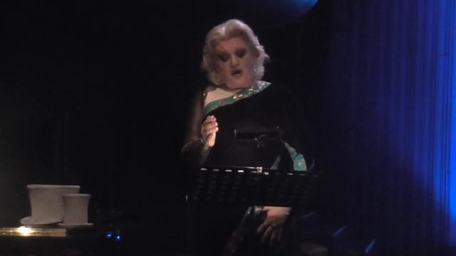 SEPTEMBER/Вторая песня Рихарда Штрауса.Людмила Бодрова смотреть онлайн