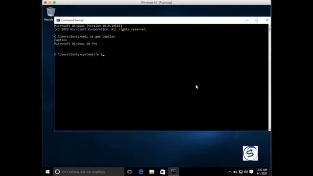 What edition and version of Windows 10 Do I Have running on my machine? смотреть онлайн