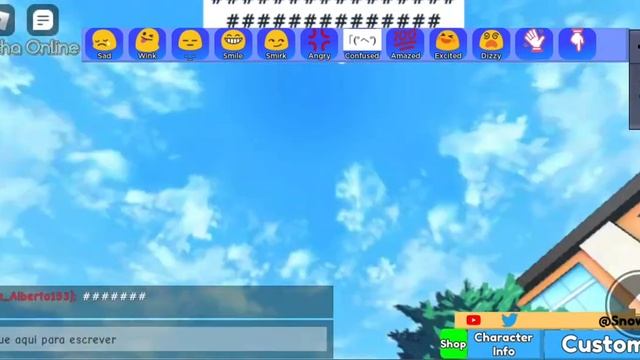 chilled Windows no Roblox смотреть онлайн