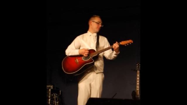 Cover Assasymphonie By Acoustik'osmose