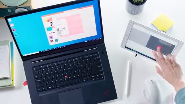 Luna Display for Windows смотреть онлайн
