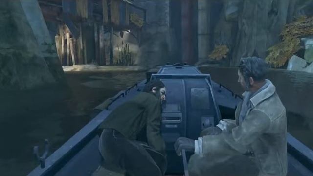 Эпизод 6 Мост Колдуина продолжение смотреть онлайн