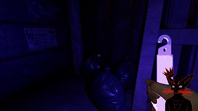 Пасхальное прохождение в Phasmophobia