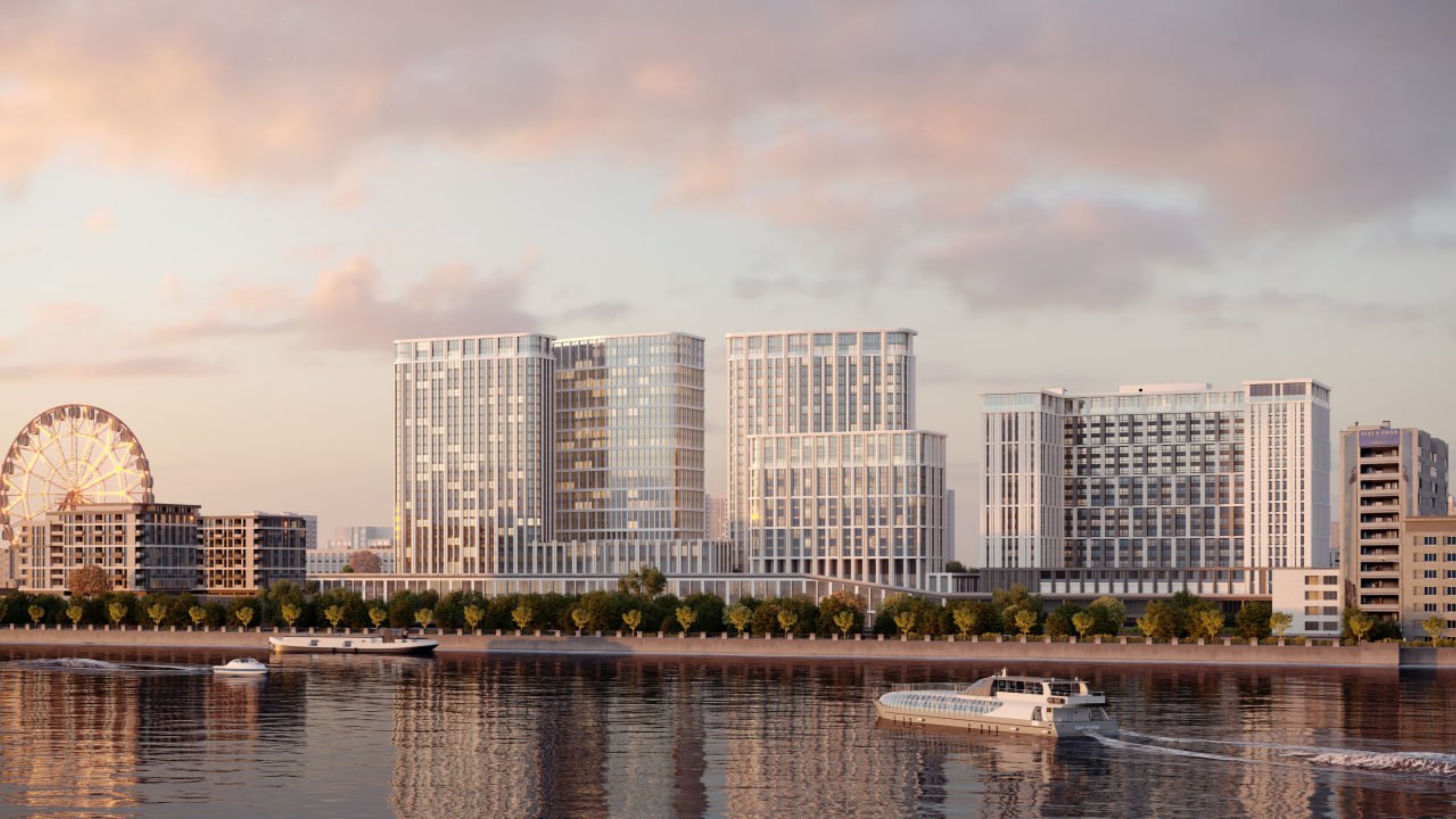 Обзор Freedom Новосибирск