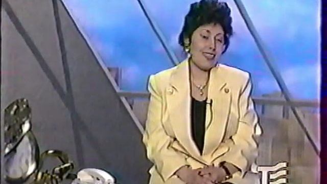 Уроки этикета от Жанны Петросьян смотреть онлайн