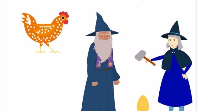 Казка КурочкаРяба учениці 5-б класу сщ 194 "Перспектива" Юричко Христини смотреть онлайн