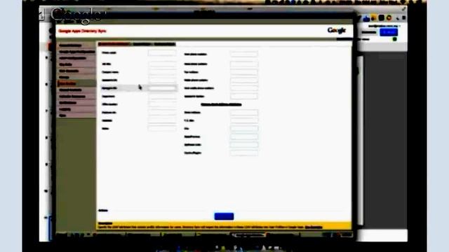Google Apps Management смотреть онлайн