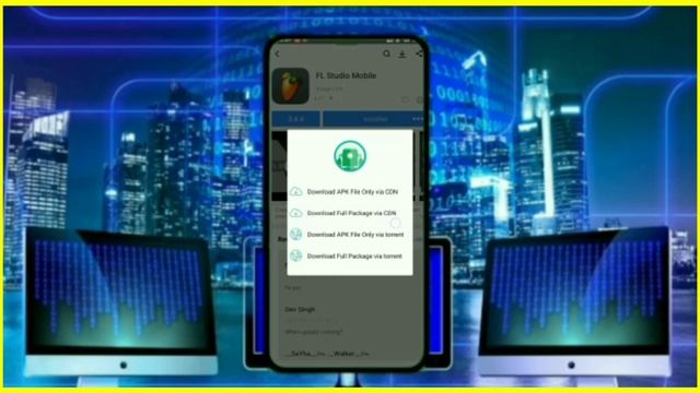 How To Download FL Studio Mobile In Telugu || FL studio || Link In Description ⏬⏬ || SUBSCRIBE 🔔 | смотреть онлайн