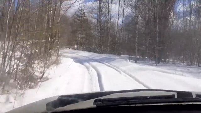 Дорога в Средилесье. смотреть онлайн