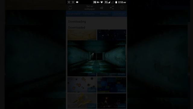 Best Ever Hd Video Live Wallpaper For Android смотреть онлайн