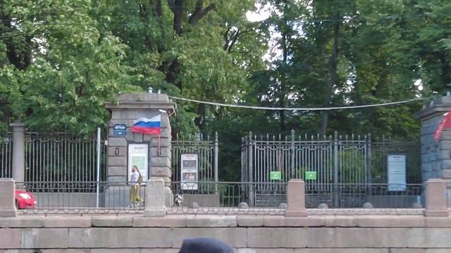 Санкт Петербург в 4k за 1 час (live) смотреть онлайн
