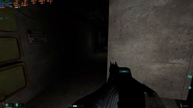 F.E.A.R. [OPTIMUS PRO XI PC Specialist Laptop / TongFang GK7NR0R] смотреть онлайн