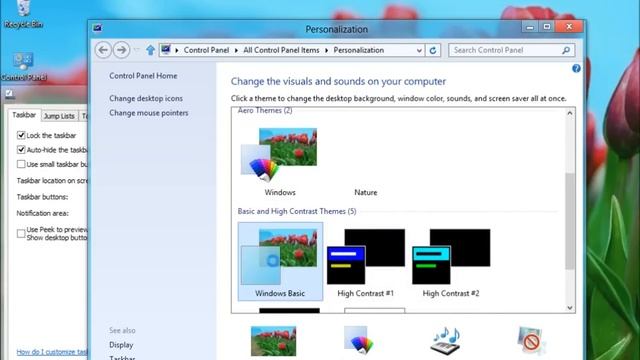 How to Hide 'Evaluation Copy. Build 8400' Watermark from the Desktop of Windows 8 Release Preview смотреть онлайн