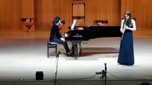 Verdi - L. Bassi Rigoletto fantasy, Дж. Верди - Л. Басси Фантазия на темы оперы Риголетто