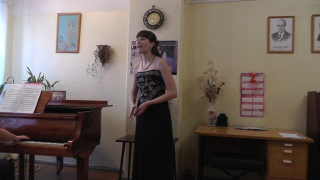 Ария Барбарины смотреть онлайн