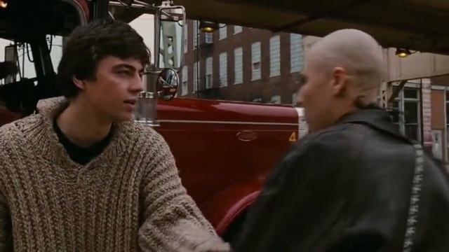 BONES Ft Данила Багров - SugarFree (BROTHER 2 Music Video)