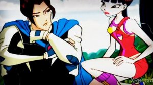 ~Муза и Ривен~-Вспоминай меня✊🏻❤️