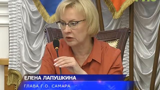 Почти 90 домов в Самаре по-прежнему остаются без горячей воды смотреть онлайн