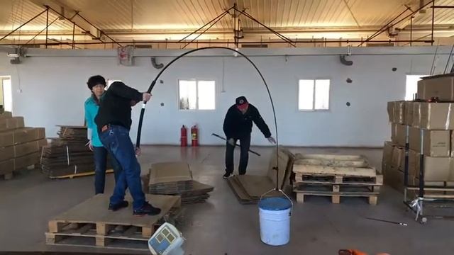 Fishing Rod