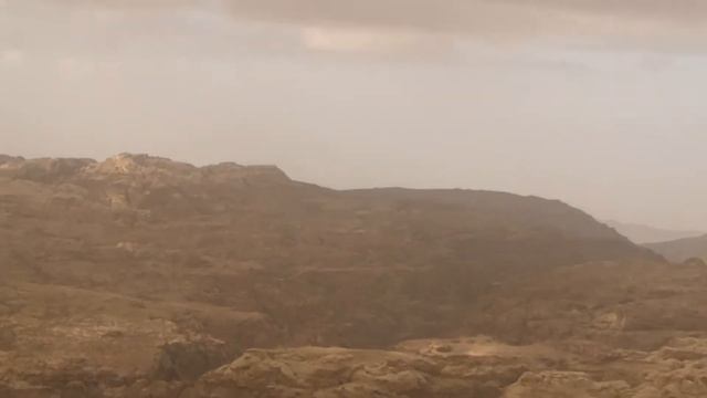 Иордания. Дорога в Петру - 4 смотреть онлайн