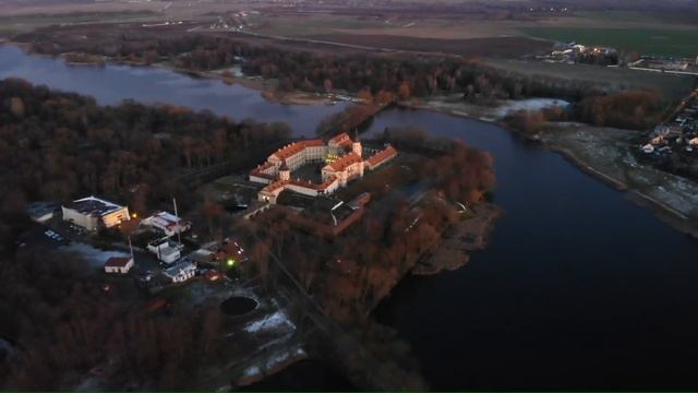 несвиж 2020 смотреть онлайн