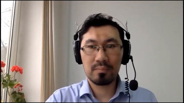 «БАҚ редакция жұмысын қашықтан үйлестіру» онлайн-тренингі смотреть онлайн