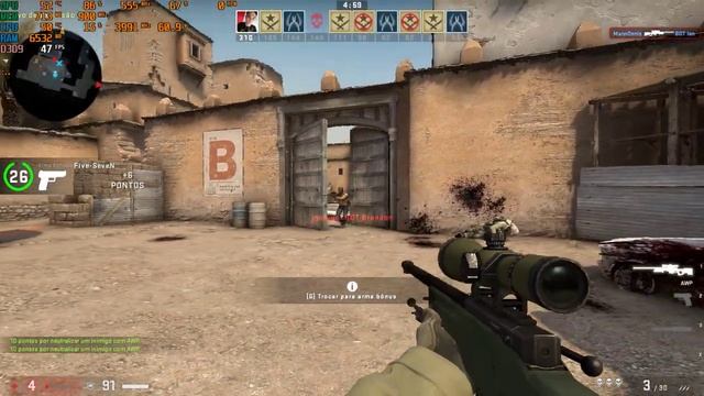 CS GO 9800GT 1GB смотреть онлайн