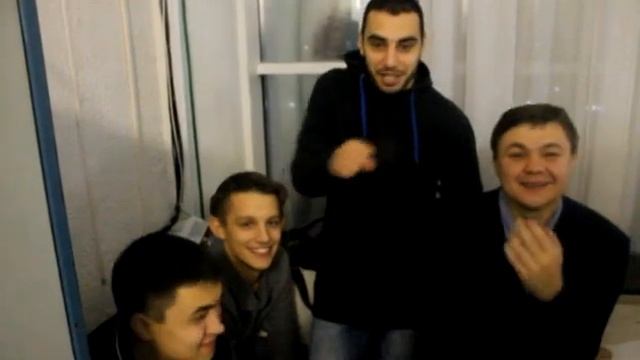 Денису от "Фок" смотреть онлайн