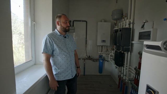 Каким должен быть дом для большой семьи? Узнали у владельца трехэтажного коттеджа из Porotherm смотреть онлайн