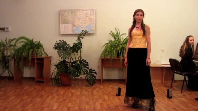 Di Chiara - "La Spagnola" (Ди Кьяра - "Испанское болеро") смотреть онлайн