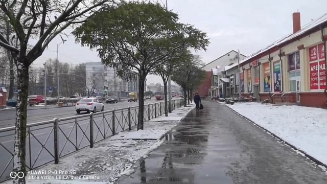 НОВЫЙ КАЛИНИНГРАД В 2022 ГОДУ. смотреть онлайн