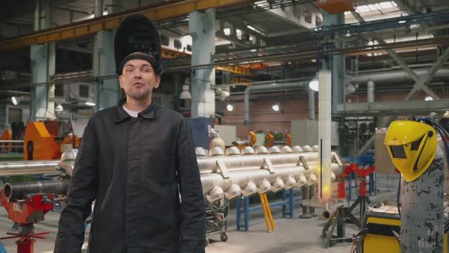 "Тольяттиазот" представил вторую часть профориентационного видеопроекта смотреть онлайн