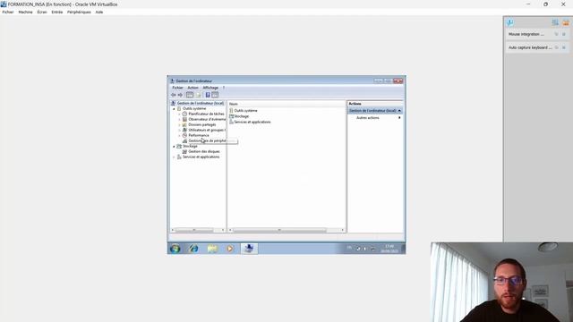 L'outil ultime pour contourner les authentifications Windows смотреть онлайн