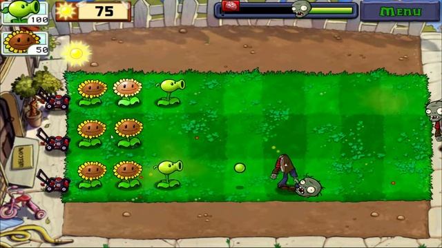 Menjajal Bluestack + PvZ di Windows 10 64bit ! смотреть онлайн