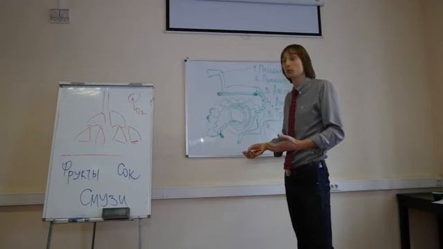 ТЕМПЕРАТУРА ПИЩИ или Кто придумал повара? СЕРГЕЙ ГАССАН