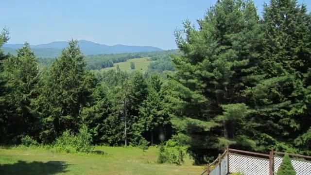 SOLD - in Peru, ME Gem of a home; 10 Maine Acres смотреть онлайн