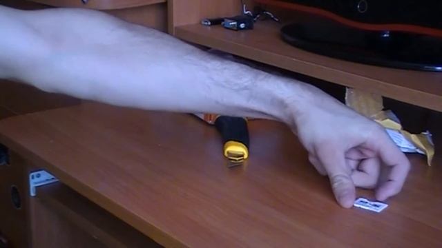 d_Ark - Распаковка двух посылок смотреть онлайн
