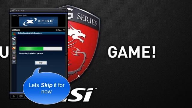 How to detect Repz MW2 in Xfire (Windows 8.1) смотреть онлайн