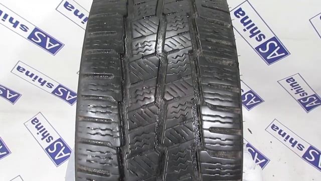 Шины бу 215 65 R16 C Michelin Agilis Alpin - 0018392FAL1VID смотреть онлайн