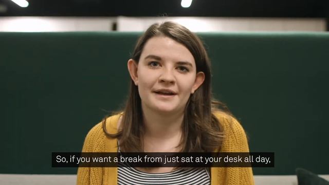 Total Media Staff Interviews | Peldon Rose смотреть онлайн