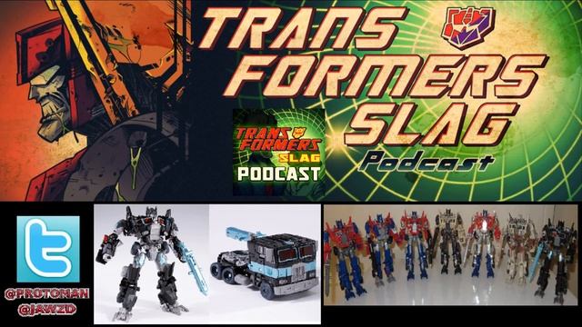 Wonderfest 2018 Exclusive Takara Tomy Mall Evasion Mode Nemesis Prime смотреть онлайн