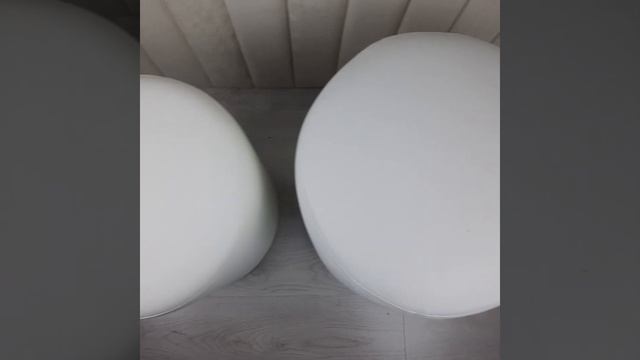 Сравниваем наш пуф с изделием сторонней организации смотреть онлайн