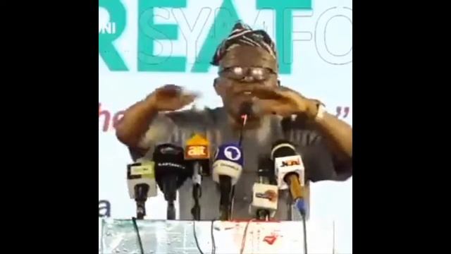 Femi Falana Challenges Peter Obi Ahead Of 2023 Elections
